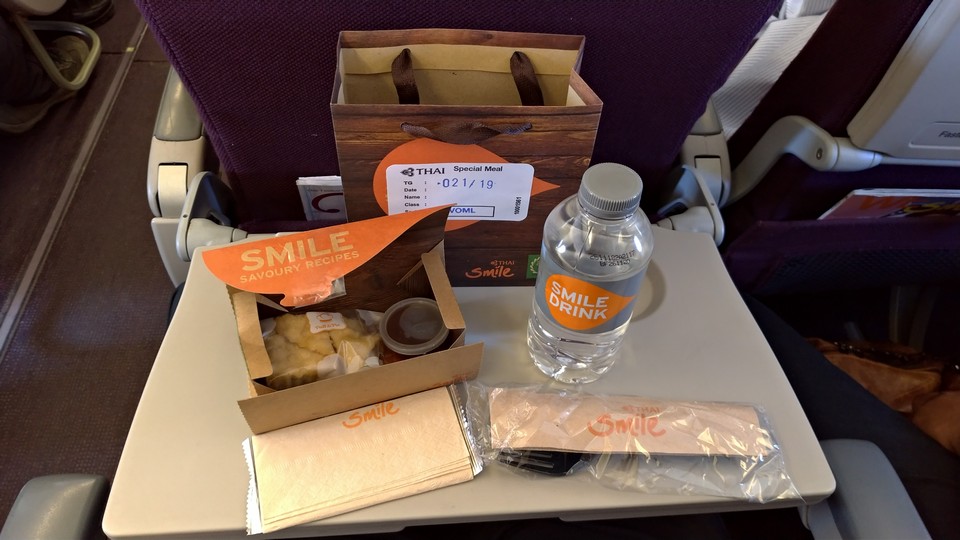 2018-12-19 Thai Smile 航空 WE21 UBP-BKK