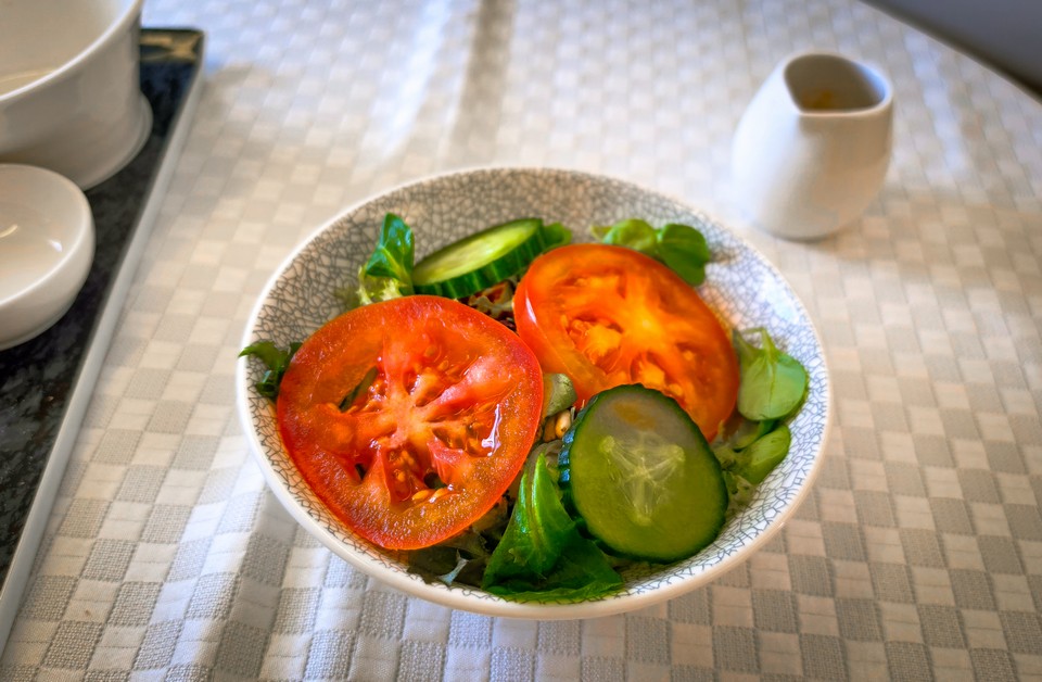 2026-09-05 BR88 CDG-TPE Royal Laurel 皇璽桂冠商務艙 <br>VLML 西式蛋奶素食 Lacto-Ovo Vegetarian