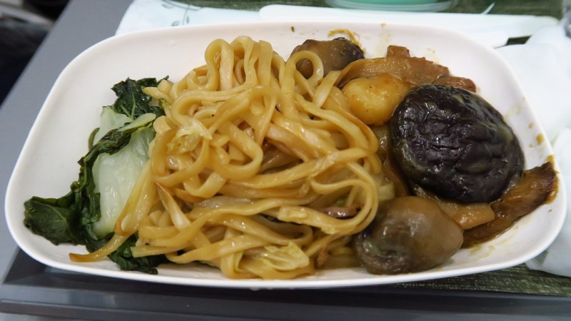 2015-08-16 BR62 VIE-BKK VOML 東方素食 Oriental Vegetarian