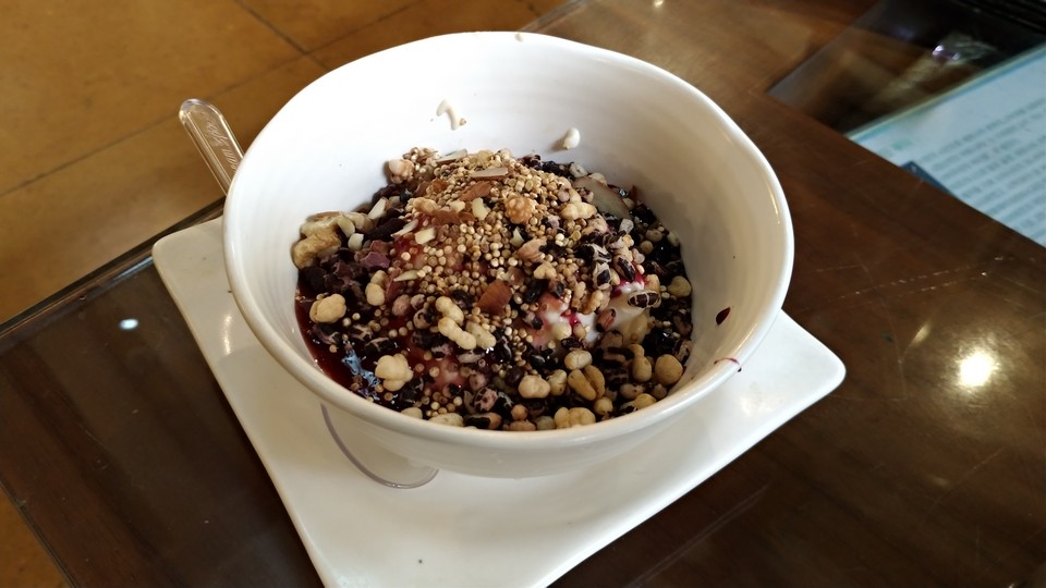 Vegan Yogurt 5000韓圜