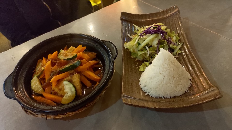 Kho tộ 燉 9,50EUR