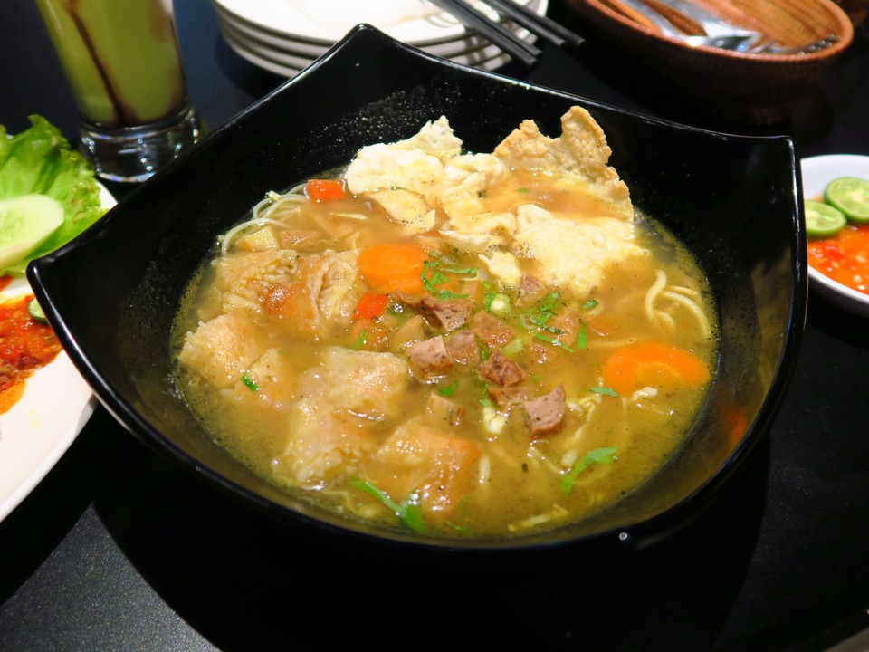 Soto Mie